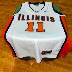 Dee Brown 2005 jersey